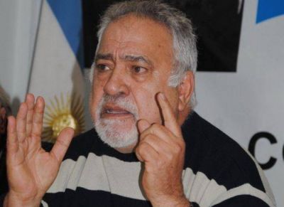 Hubo acuerdo y trabajadores de la UOCRA volvieron a la obra de interconexi�n el�ctrica