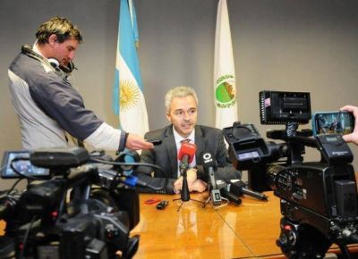 Investigar�n a funcionarios de Salud de la gesti�n anterior