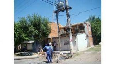 Cortes de luz: el gobierno apuesta al di�logo con Edenor