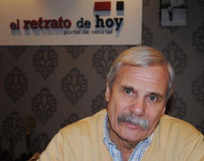 Daniel Rodr�guez le da vida a un Programa de Formaci�n para Agentes de la Funci�n P�blica Municipal