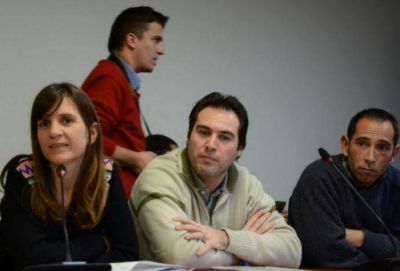 Aprobaron pedido de informes al Pami y al Ministerio de Salud por el ex EMHSA