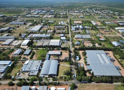 Por el cierre de f�bricas, los industriales se re�nen con el gobierno provincial
