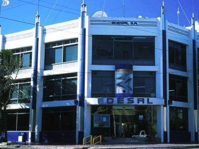 Funciona con normalidad el sistema el�ctrico en toda la provincia