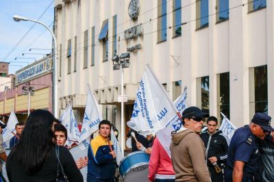 Conciliaci�n obligatoria en el conflicto de la Cooperativa