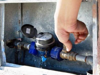 Desde OSSE adelantaron que �se vienen los micromedidores de agua�