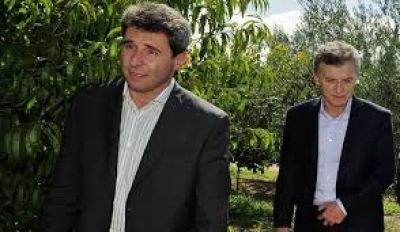 U�ac pidi� que Macri junto con el gabinete nacional visiten San Juan