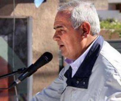 La CGT pide 25% de aumento en julio para estatales riojanos