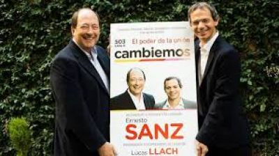Un debate que vuelve a resonar: dividir la provincia en tres
