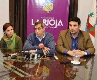 Convertir�n zool�gico en reserva y construir�n hospital animal