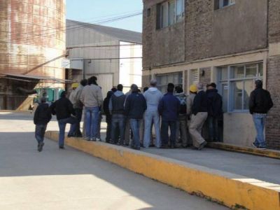 Germaiz. �hay gente que ya no tienen ni siquiera para comer�