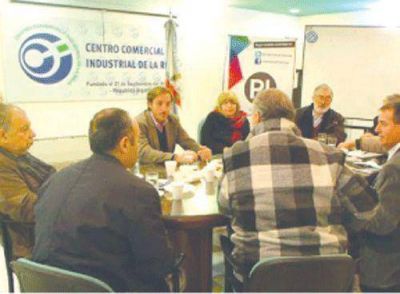 Plan Belgrano: receptan inquietudes en La Rioja