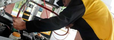 Cortaron el gas para las estaciones de servicio de La Rioja