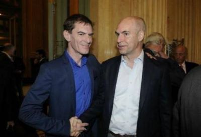 Lop�rfido carg� contra De Vido