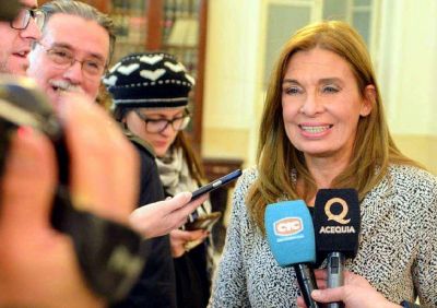 Debate por la nueva c�rcel: bajaron negocio de un empresario