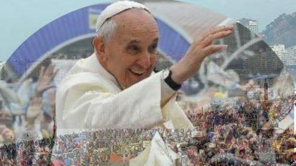 Generacin Francisco y curas villeros advierten sobre campaa contra el Papa