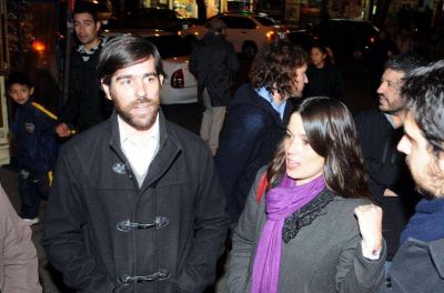 El FIT quiere m�s diputados mendocinos en el Congreso