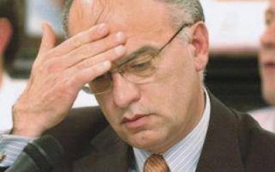 Imputaron a Grindetti por enriquecimiento il�cito