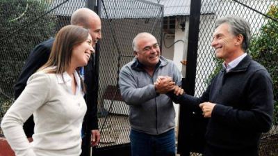 Rumbo al 2017, el Gobierno ya le puso fecha al comienzo de la campa�a