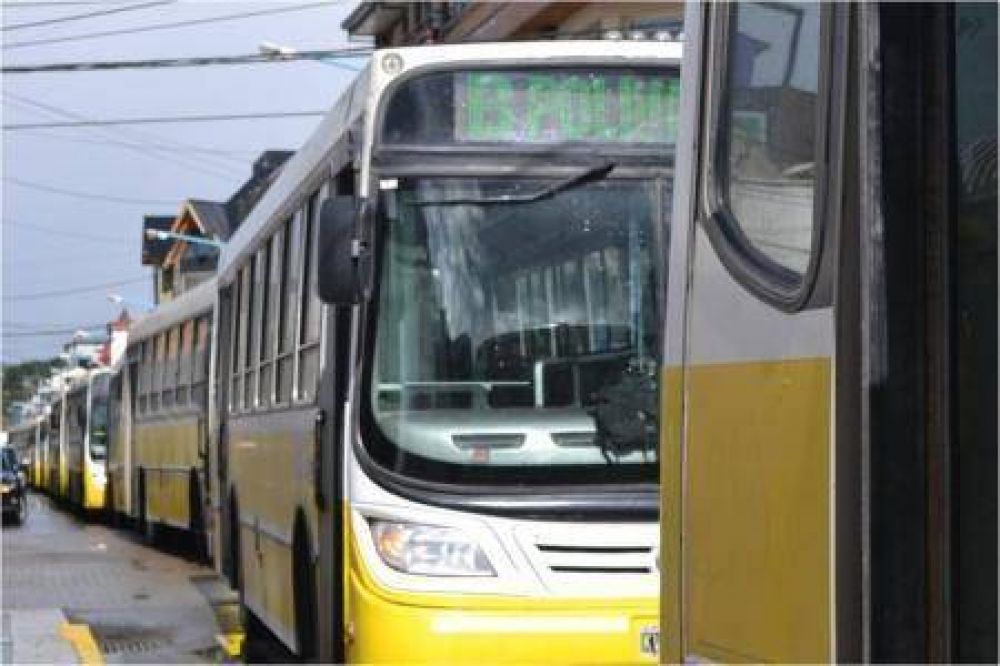 Concejales quieren saber c�mo va a seguir prest�ndose el servicio de colectivos