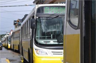 Concejales quieren saber c�mo va a seguir prest�ndose el servicio de colectivos