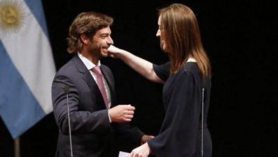 Salvai garantiza ayuda a Municipios �para salir de la crisis�