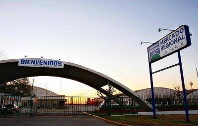 Proponen transparentar al Mercado Regional a trav�s de un Consejo de Administraci�n