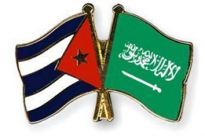 Arabia Saudita y Cuba eval�an cooperaci�n en el sector de la salud