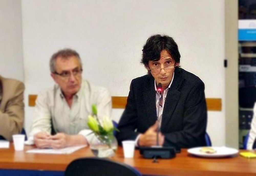 Funcionario municipal sorprendi�, dijo que en La Plata hay cocinas de drogas y que sabe d�nde est�n