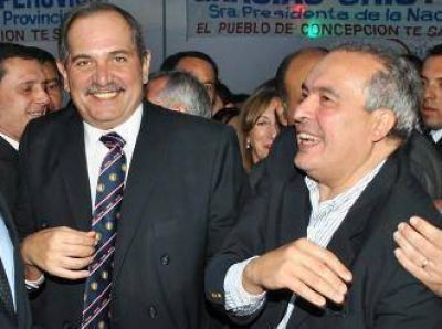 L�pez manej� $ 230.000 millones y le dio a su socio Alperovich 10 veces m�s que a C�rdoba: �d�nde fue LA PLATA? 