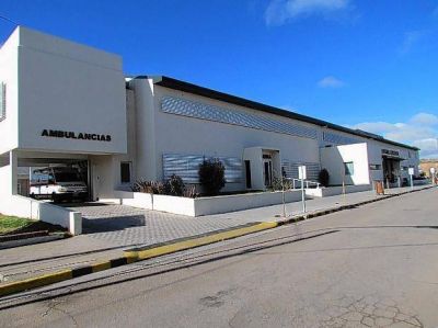 No se destraba la deuda del PAMI con la municipalidad de Saavedra