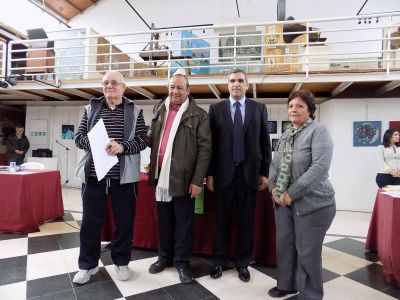 Entregaron 60 escrituras sociales a un grupo de familias