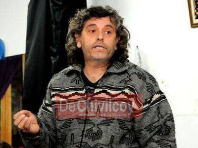 Julio Andenucci: �No puede haber un desfile de estilo militar en Chivilcoy; ser�a un retroceso�