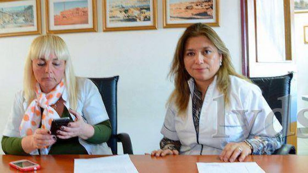 Zari informa de graves atrasos en controles hospitalarios por las huelgas