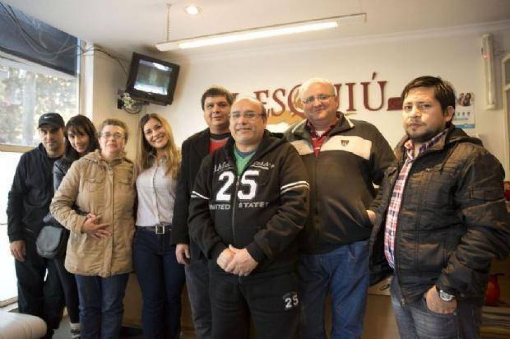 Beneficiarios del Procrear piden cr�dito complementario para terminar sus casas