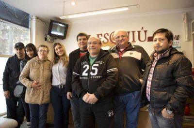 Beneficiarios del Procrear piden cr�dito complementario para terminar sus casas