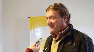 Cipolletti se ofreci� a recibir los desechos de la mayor parte del valle