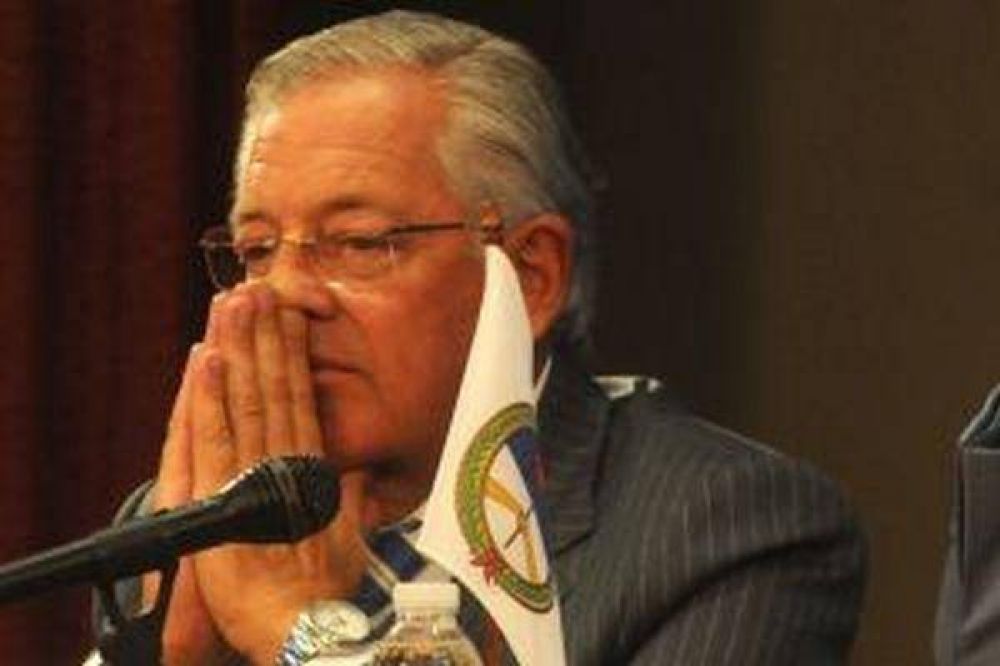 Corrupcin en Jujuy: toda la impunidad que hay en esta provincia se lo deben a Eduardo Fellner