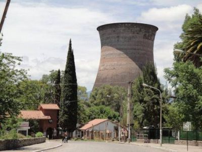 Contin�a el conflicto en Aceros Zapla: la empresa fue duramente sancionada y se pospuso la audiencia conciliatoria