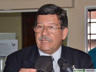 Conectividad a�rea: Jujuy apuesta fuerte al turismo internacional y busca conseguir vuelos directos a Brasil