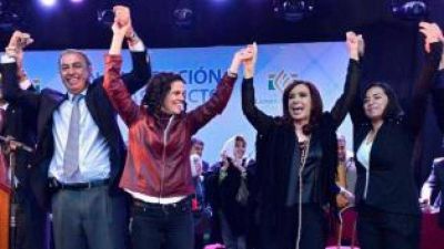 Fiore asumir� en el PRS por la inoperancia de los actuales dirigentes