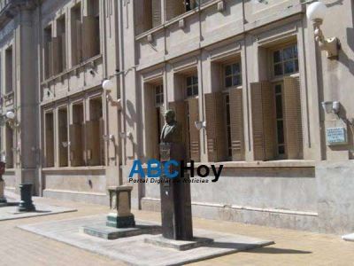 El Municipio avanza con obras para las escuelas