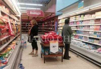 En mayo, una familia chaque�a necesit� $ 8.841,50 para superar la l�nea de la pobreza