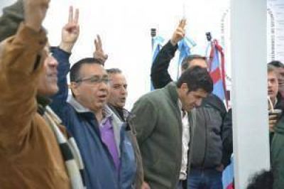 El PJ posterga la convocatoria del Congreso Provincial para agosto
