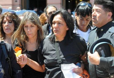 Milagro Sala: 