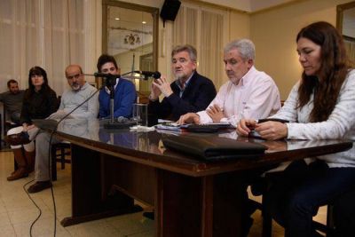 Emergencia sanitaria: Provincia apura licitaciones por su cuenta