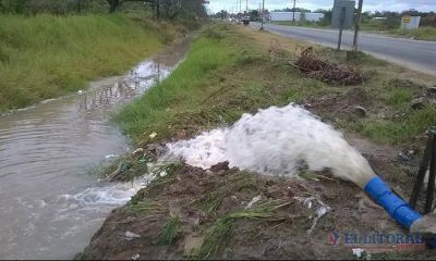 Ponce: vecinos gestionan predios para iniciar obras de desag�es