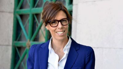 El kirchnerismo busca desplazar a Laura Alonso de la Oficina Anticorrupci�n