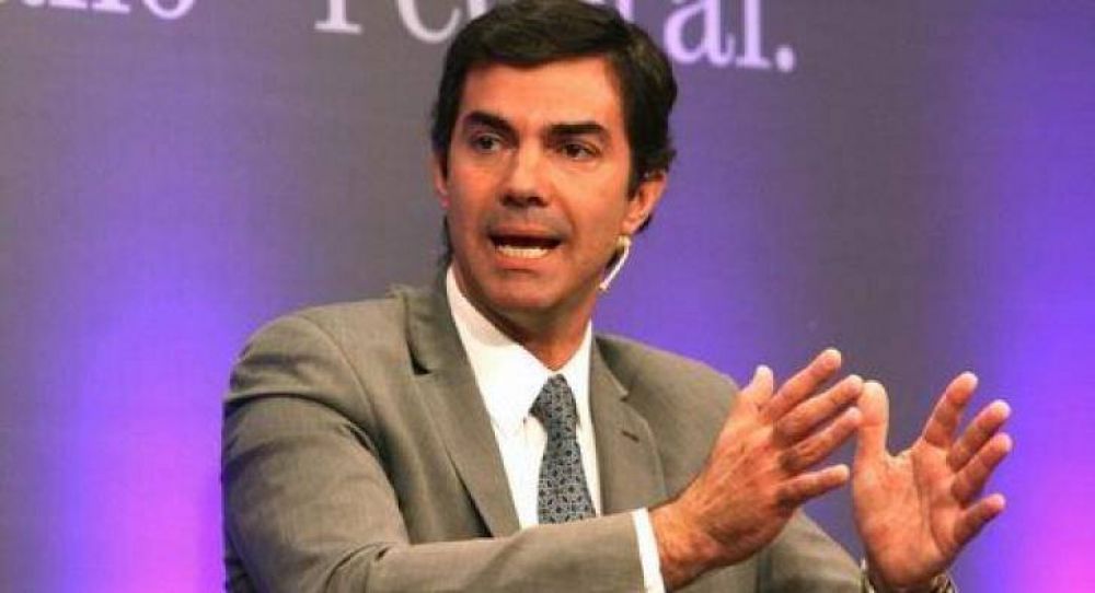 Llega hoy el gobernador de Salta Urtubey, en busca de protagonismo