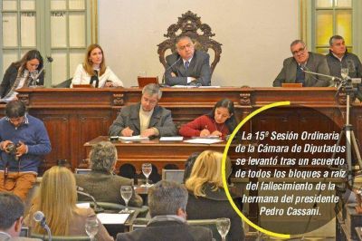 Diputados muestran cautela ante una posible reforma constitucional
