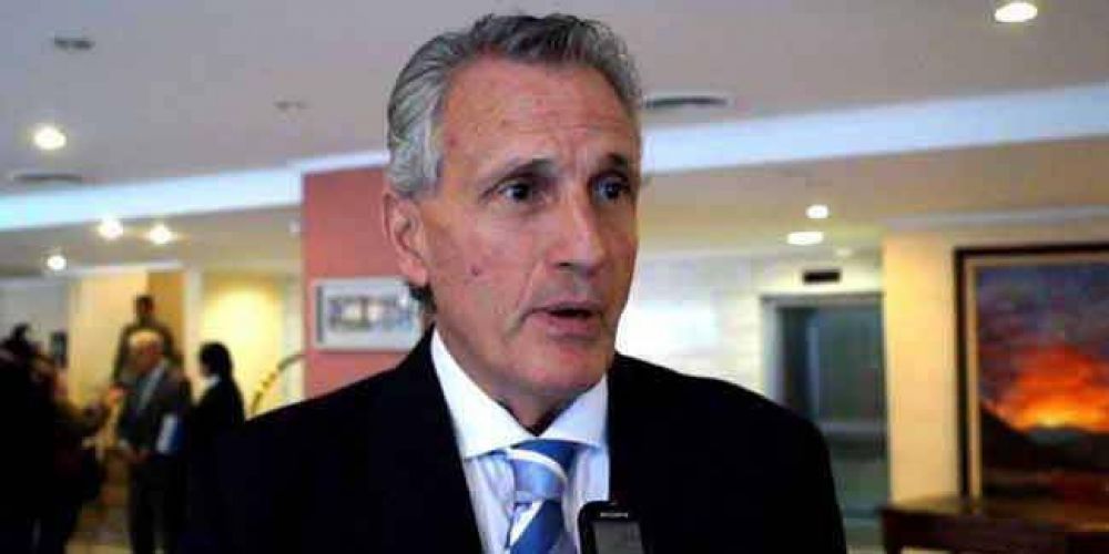 �La seguridad tambi�n les corresponde a los municipios�